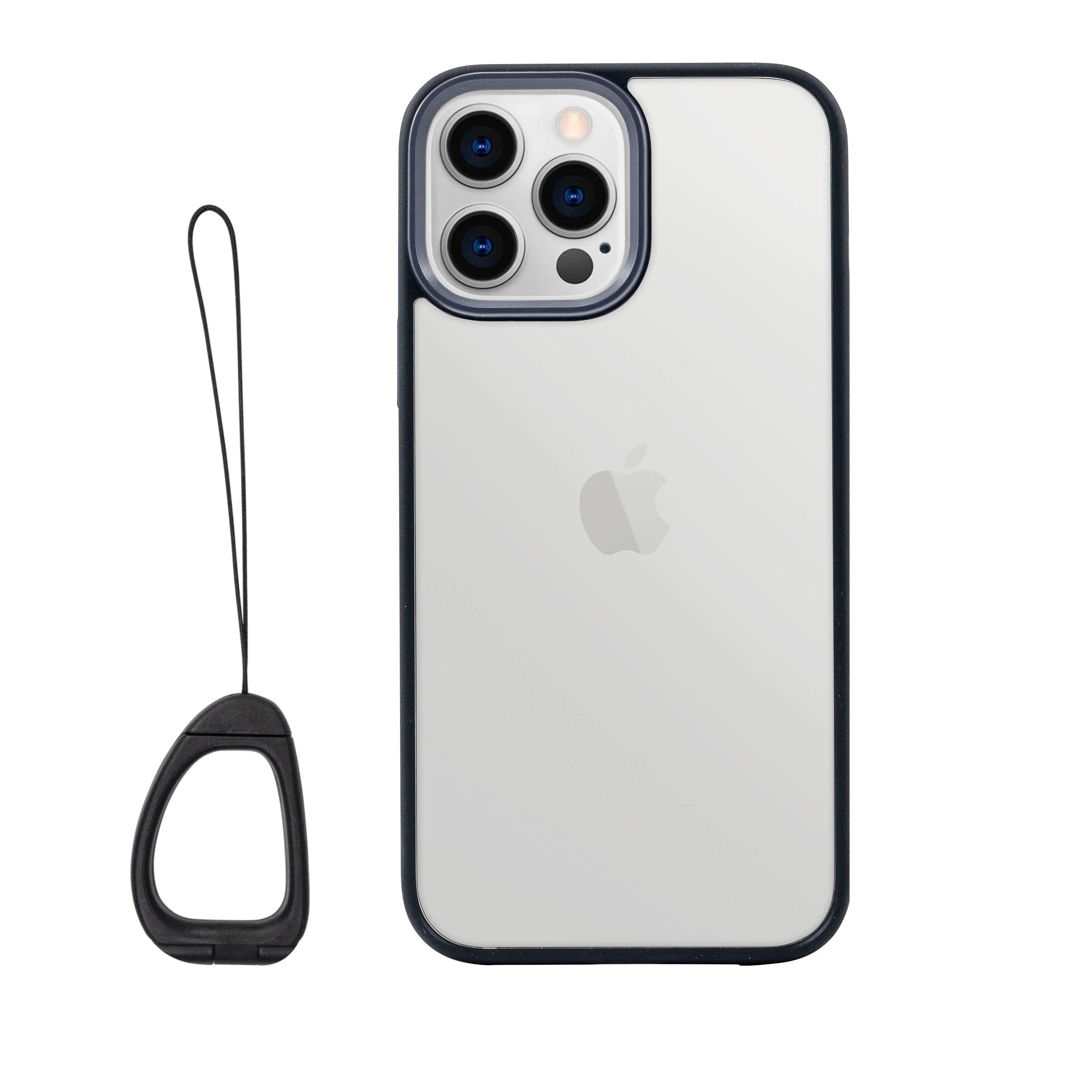 Torrii Torero Case For iPhone 13 Pro Max - Black - Tashqila Torrii Torero Case For iPhone 13 Pro Max - Black - Tashqila